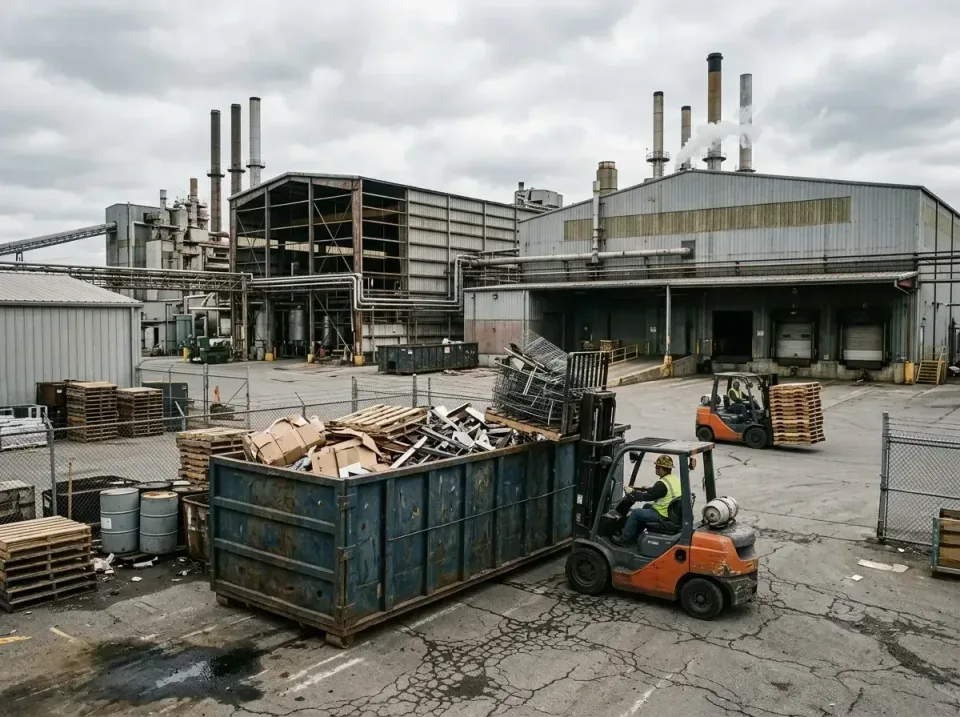 industrial-factory-scrap-conta-003 — frequently asked questions, Cheap Roll-off Dumpster Rentals in Winter Park, FL